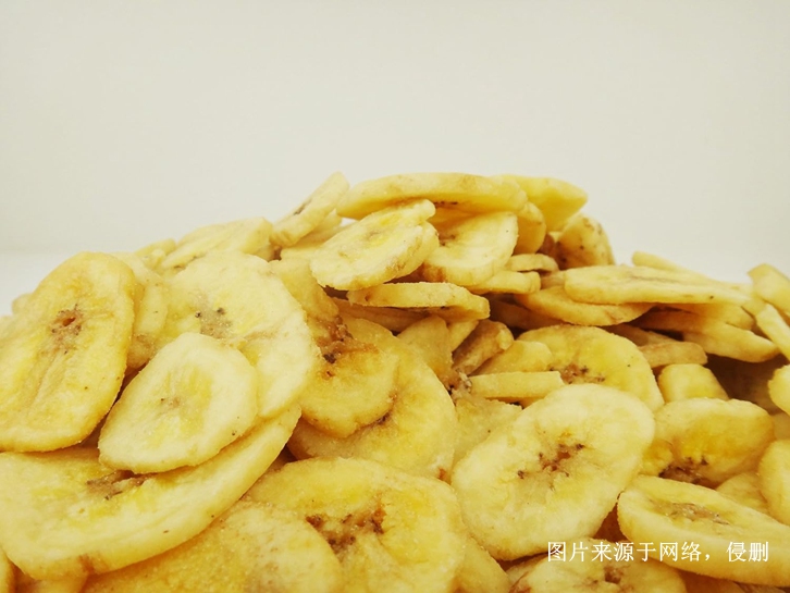 菲律賓香蕉片進口報關資料_上海香蕉干通關注意要點